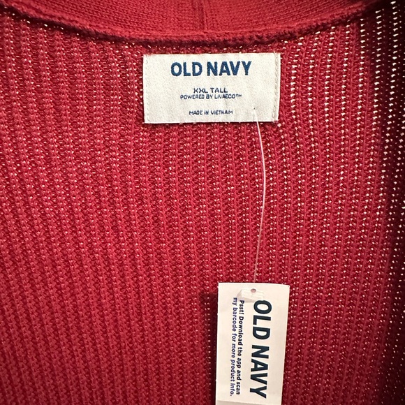 NWT Old Navy Sweater - Picture 2 of 2